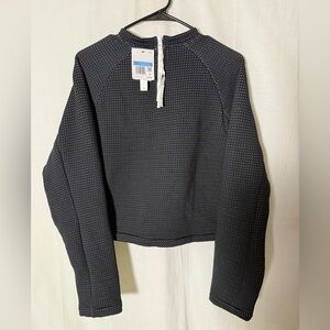 Women’s Nike Tech Pack Fleece Pullover | Size medium